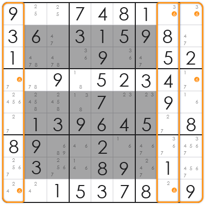 sudoku mood