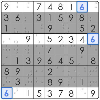 sudoku puzzles hard